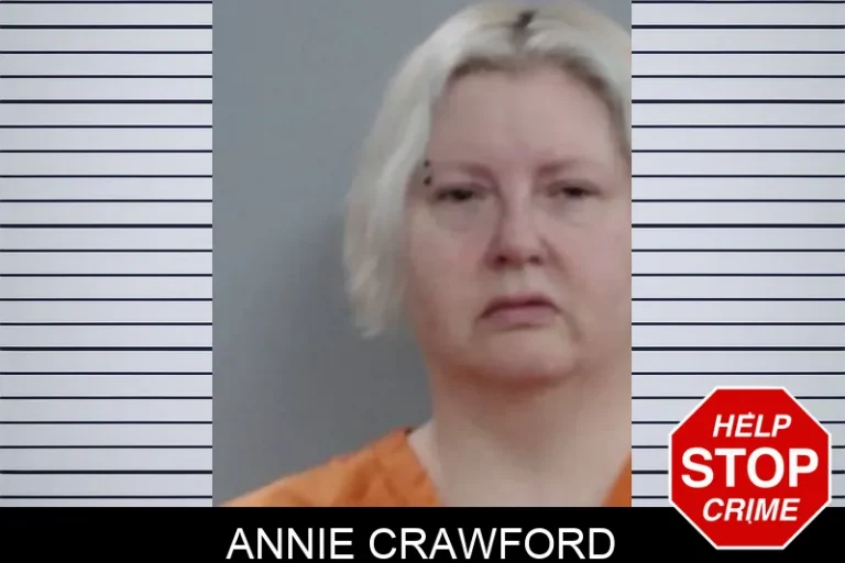 Annie Crawford