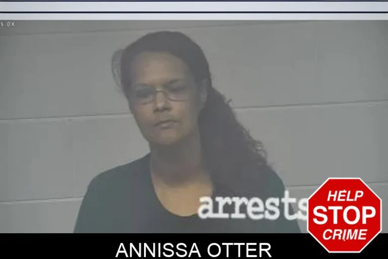Annissa Otter