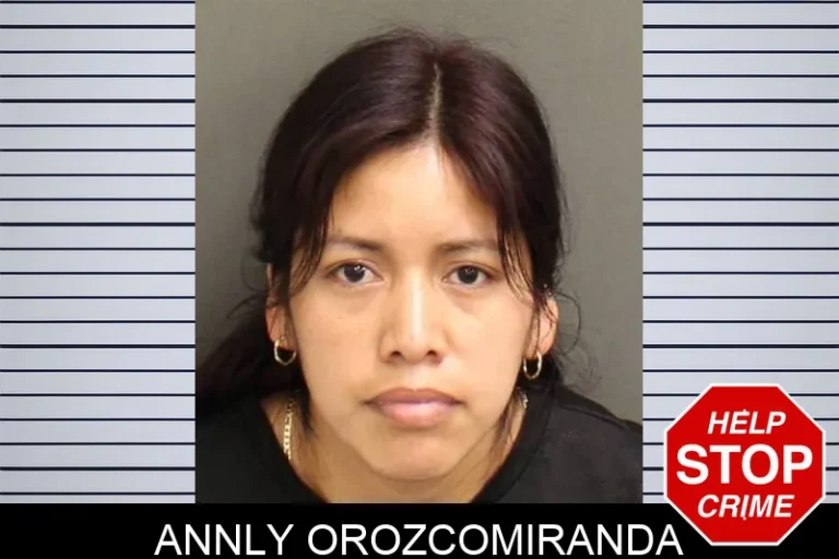 Annly Orozcomiranda