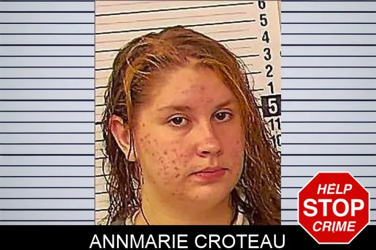 Annmarie Croteau