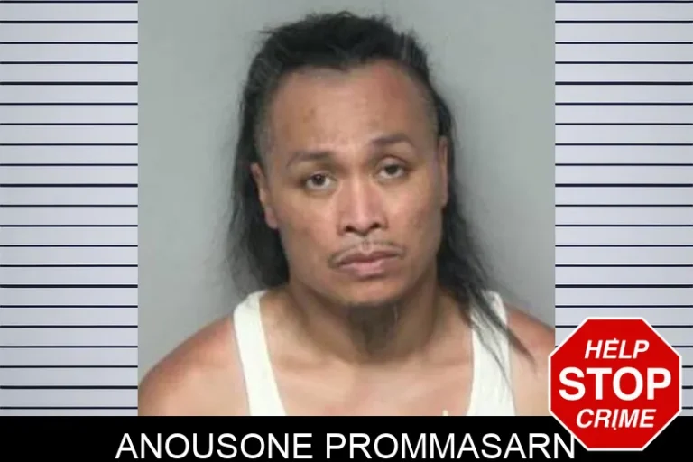 Anousone Prommasarn