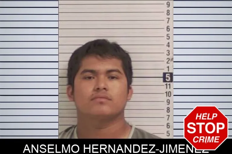 Anselmo Hernandez-Jimenez