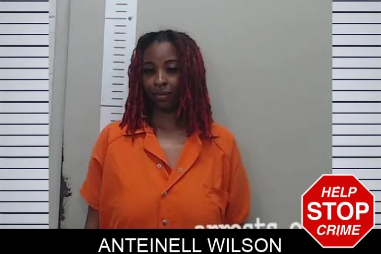 Anteinell Wilson
