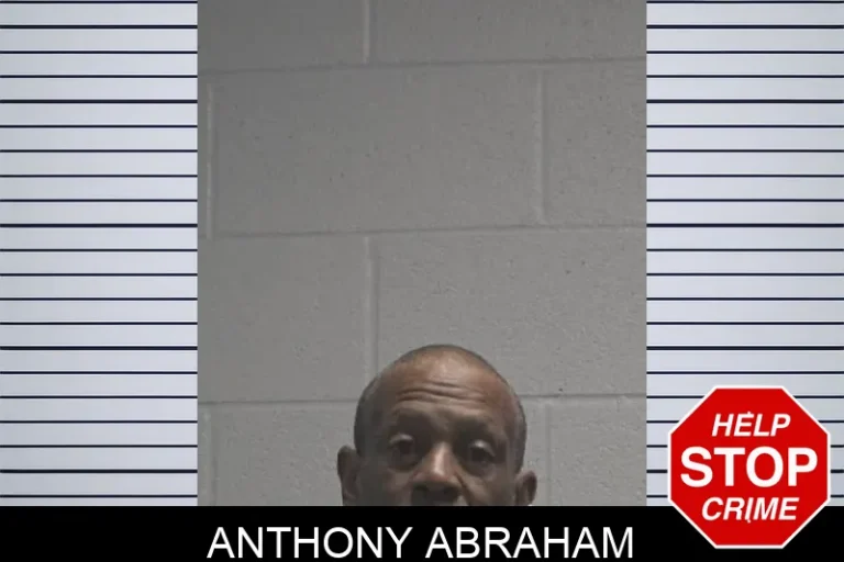 Anthony Abraham