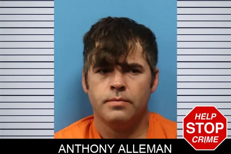 Anthony Alleman