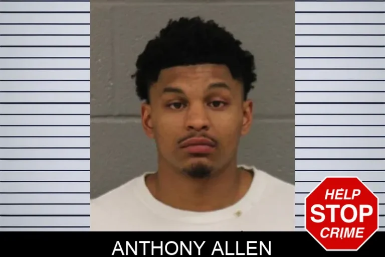 Anthony Allen