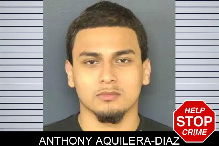 Anthony Aquilera-Diaz