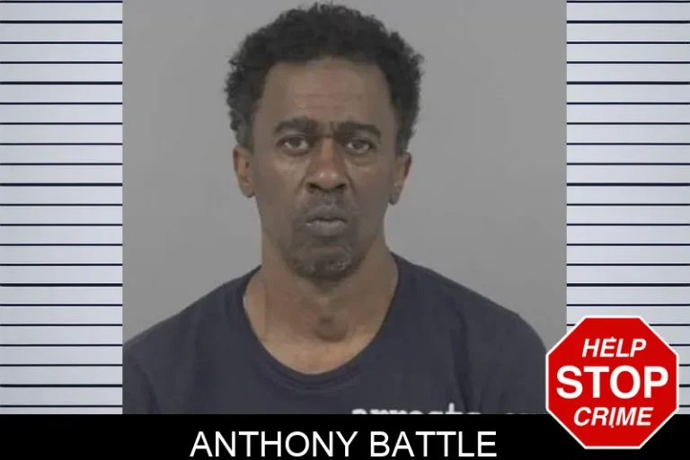 Anthony Battle