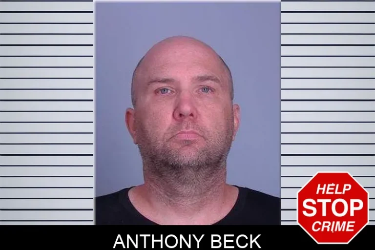 Anthony Beck