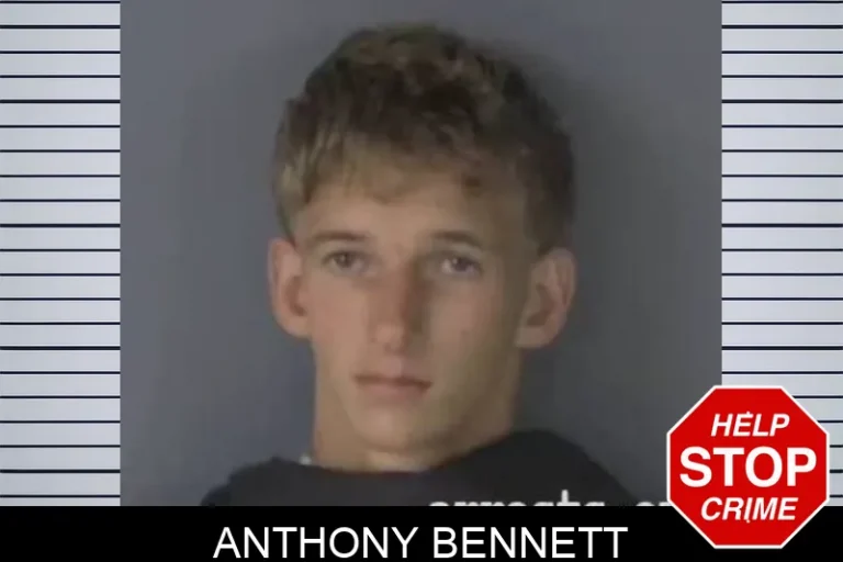 Anthony Bennett