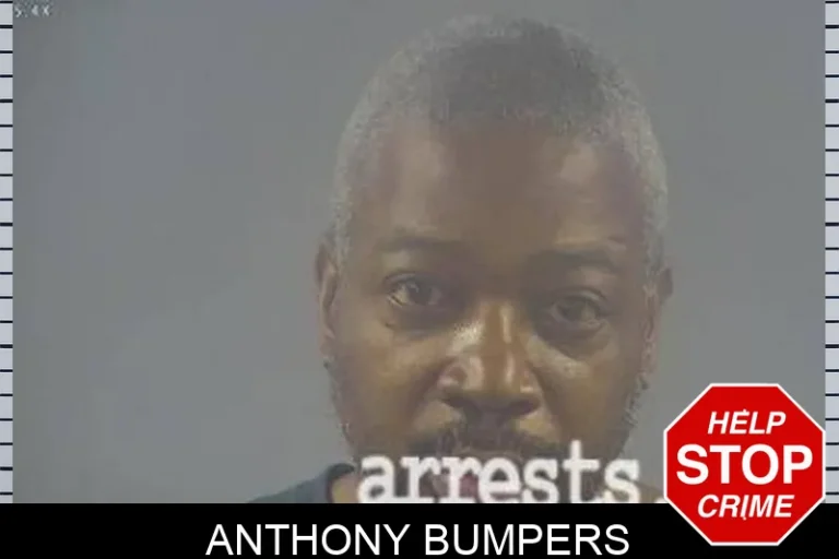 Anthony Bumpers