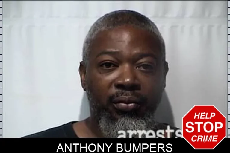 Anthony Bumpers