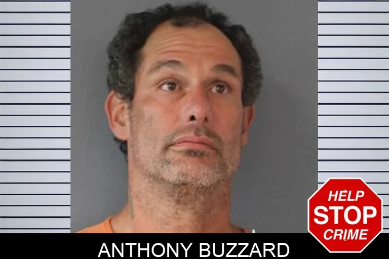 Anthony Buzzard