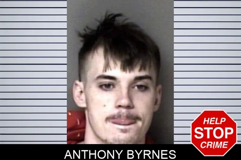 Anthony Byrnes