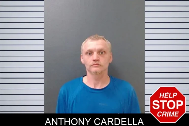 Anthony Cardella