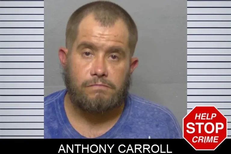 Anthony Carroll