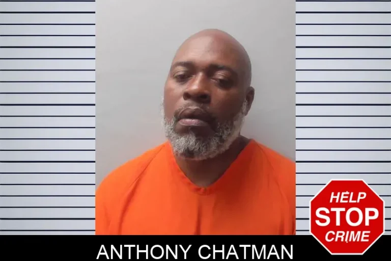 Anthony Chatman