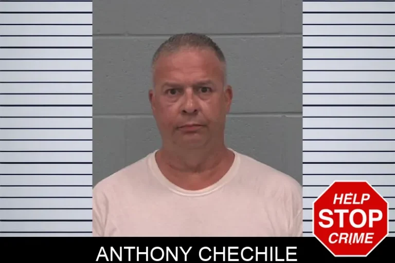 Anthony Chechile