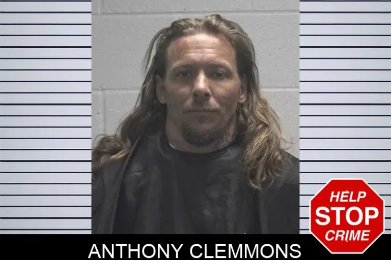 Anthony Clemmons