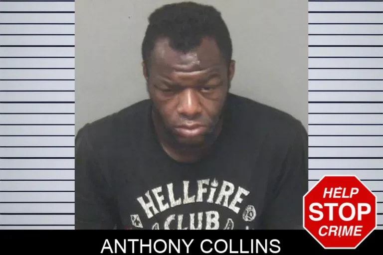 Anthony Collins