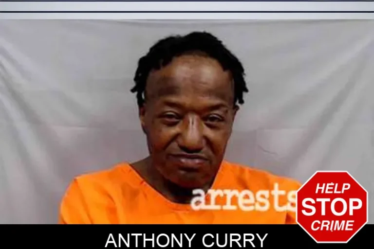 Anthony Curry