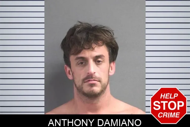 Anthony Damiano