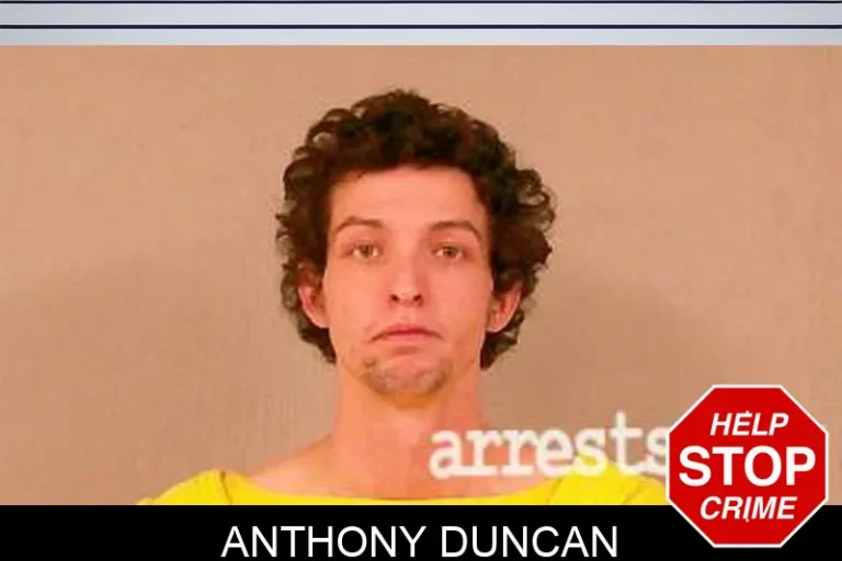 Anthony Duncan