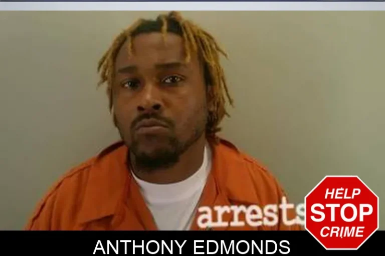Anthony Edmonds