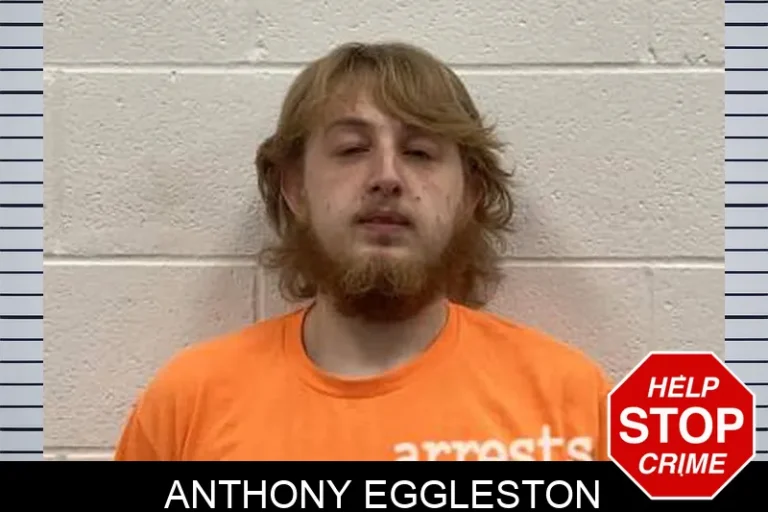 Anthony Eggleston