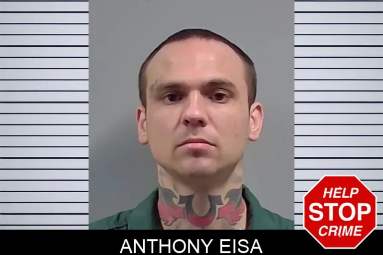 Anthony Eisa