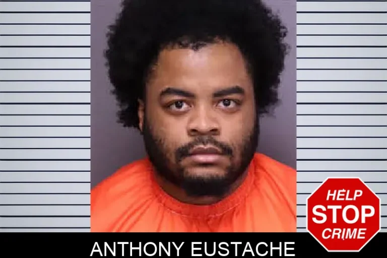 Anthony Eustache