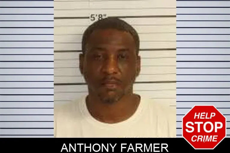 Anthony Farmer