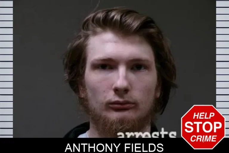 Anthony Fields