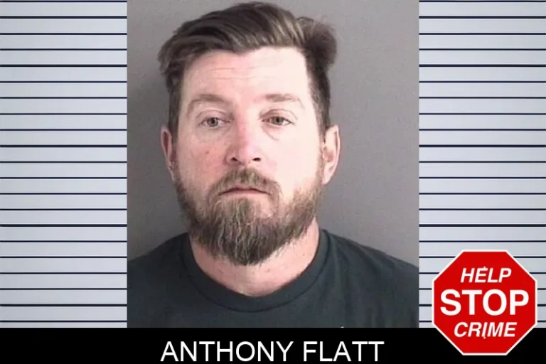 Anthony Flatt