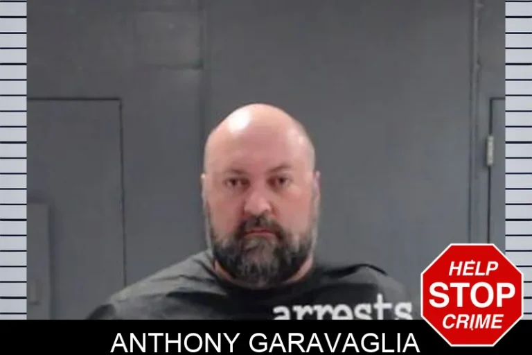 Anthony Garavaglia
