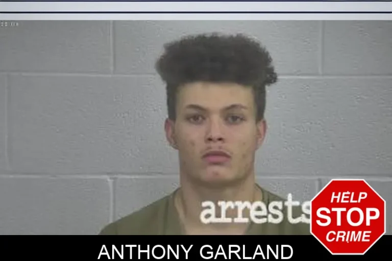 Anthony Garland