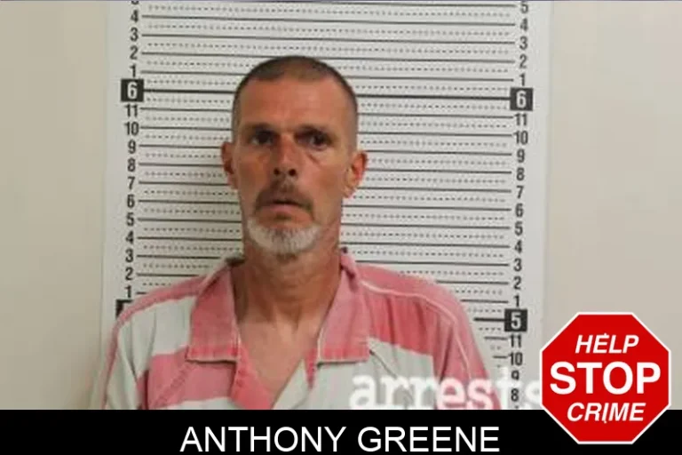 Anthony Greene