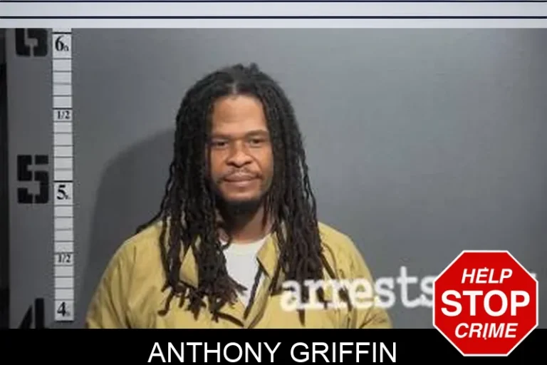 Anthony Griffin