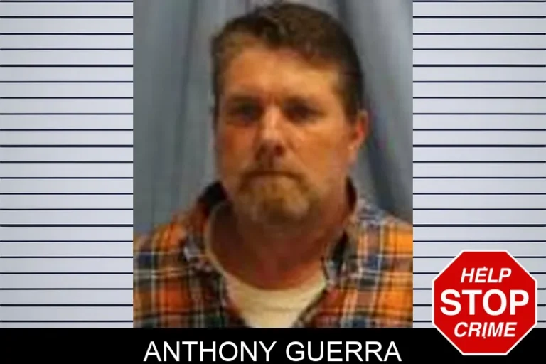 Anthony Guerra