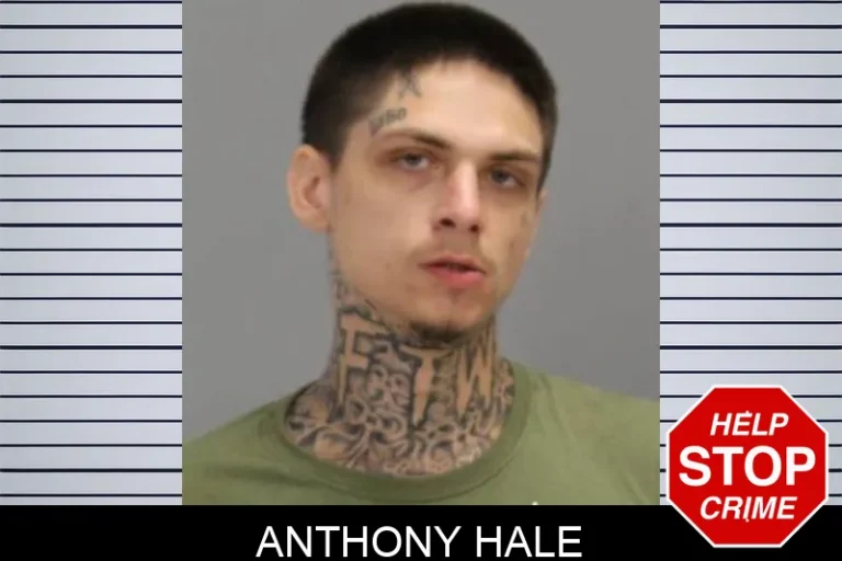 Anthony Hale