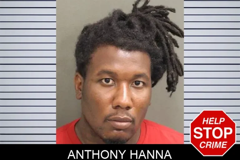 Anthony Hanna