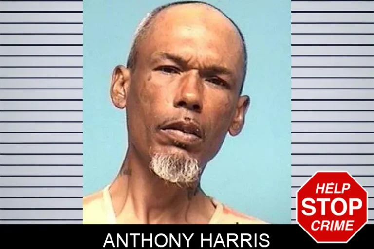 Anthony Harris