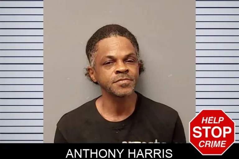 Anthony Harris