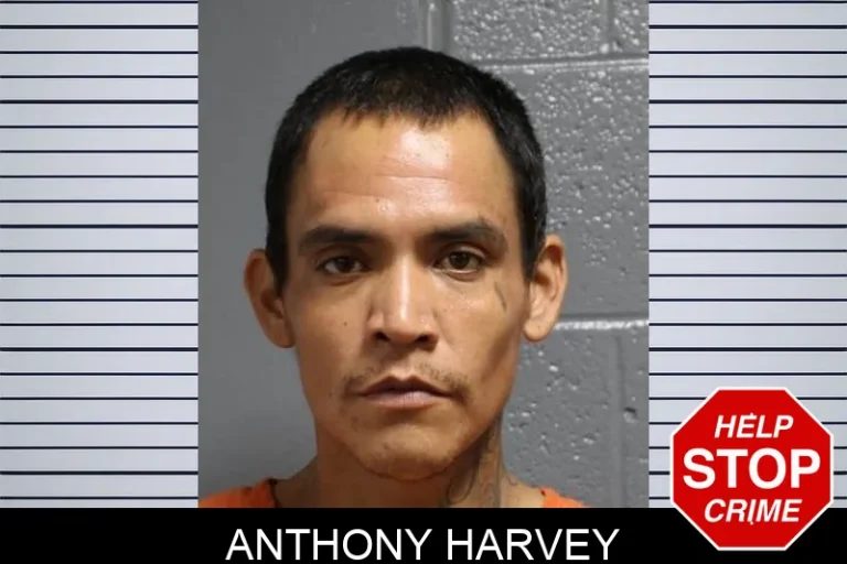 Anthony Harvey