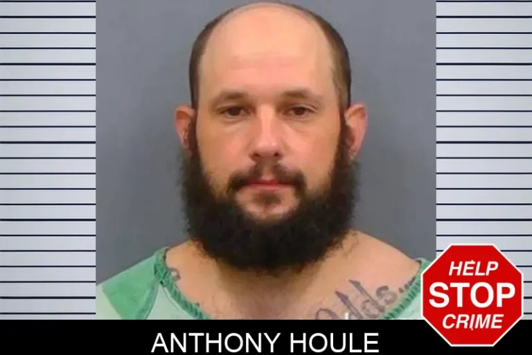 Anthony Houle
