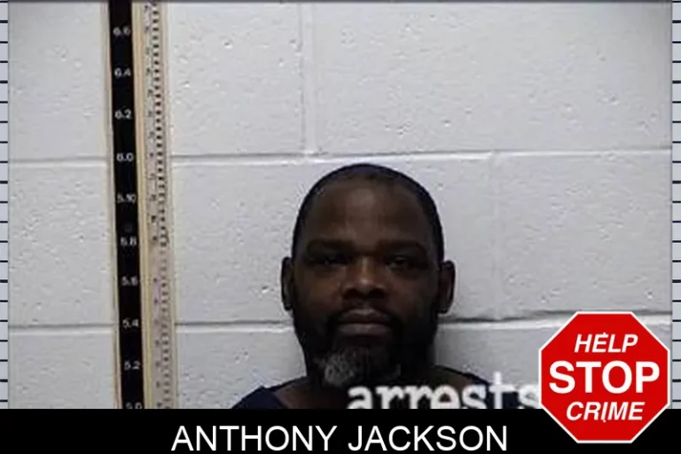 Anthony Jackson