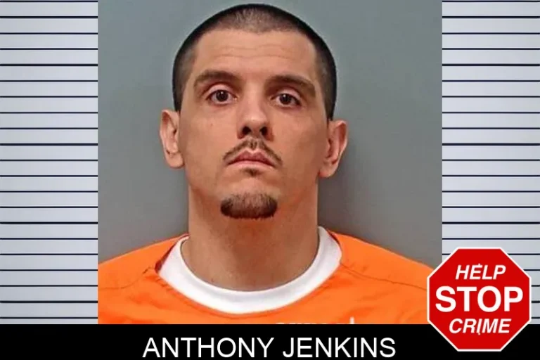 Anthony Jenkins