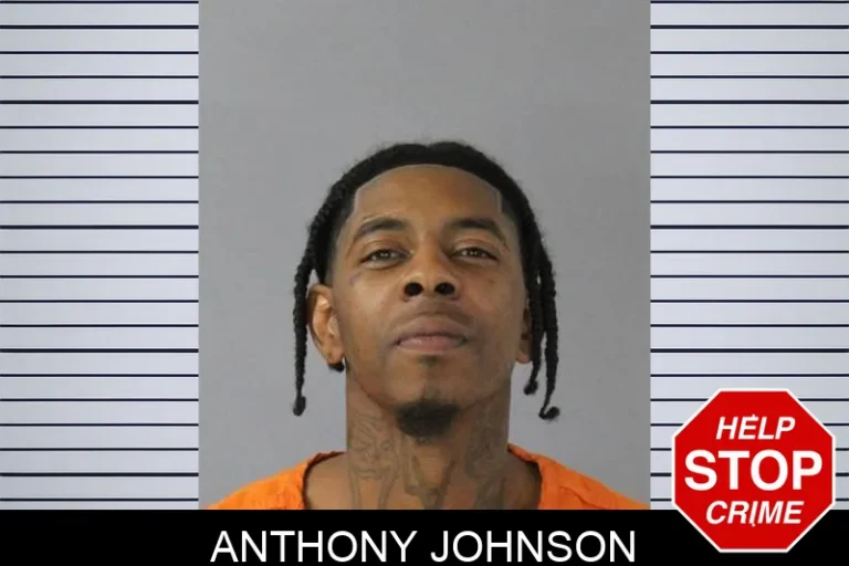 Anthony Johnson