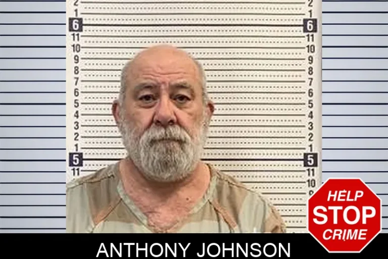 Anthony Johnson