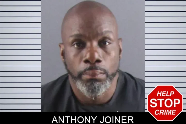 Anthony Joiner